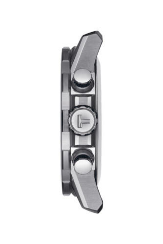 detail Tissot Supersport Chrono T125.617.11.041.00