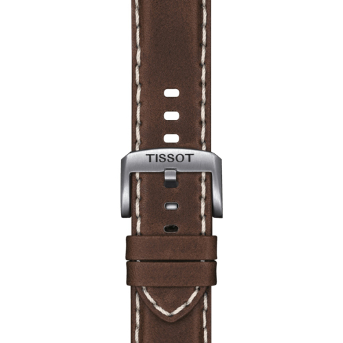 detail Tissot Supersport Chrono T125.617.16.041.00