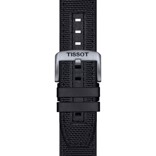 detail Tissot Supersport Chrono T125.617.17.051.02