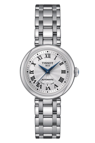 detail Tissot Bellissima Automatic T126.207.11.013.00