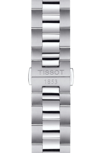detail Tissot Gentleman Powermatic 80 Cilicium T127.407.11.041.00