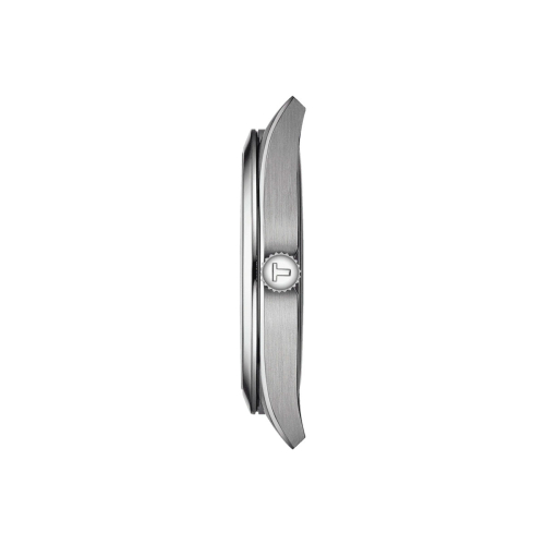 detail Tissot Gentleman Titanium T127.410.44.081.00