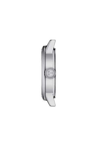 detail Tissot Classic Dream Lady T129.210.11.031.00