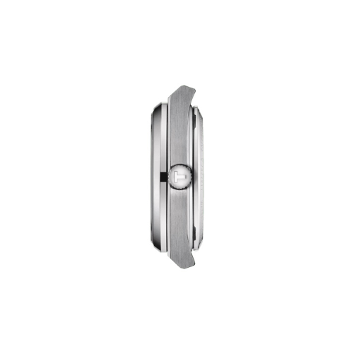 detail Tissot PRX Powermatic 80 35mm T137.207.11.091.00