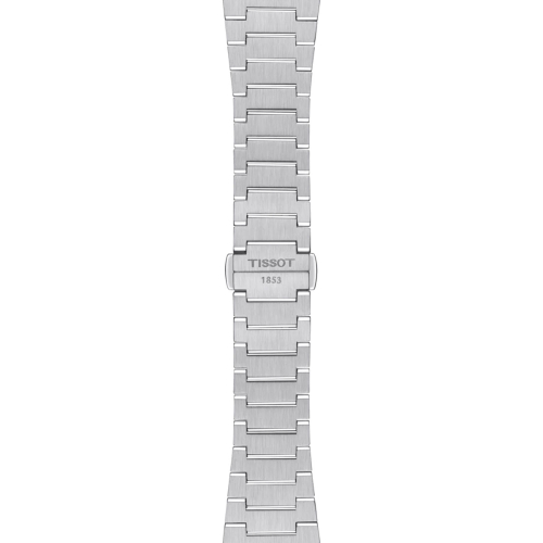 detail Tissot PRX Powermatic 80 35mm T137.207.11.111.00