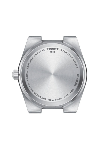 detail Tissot PRX 35mm T137.210.11.351.00