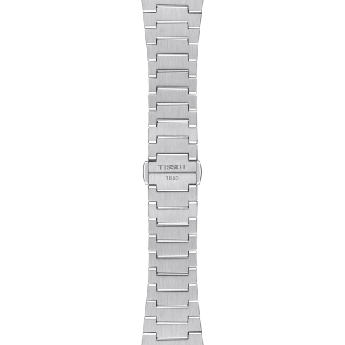 detail Tissot PRX Quartz 35mm T137.210.11.421.00