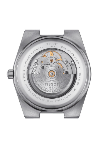 detail Tissot PRX Powermatic 80 T137.407.11.041.00