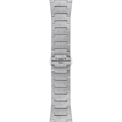 detail Tissot PRX UFO Robot Grendizer 40mm T137.407.11.041.02