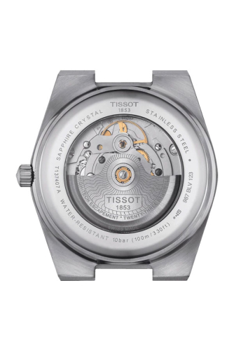 detail Tissot PRX Powermatic 80 T137.407.11.051.00