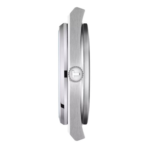 detail Tissot PRX Powermatic 80 Gradient 40mm T137.407.11.051.01