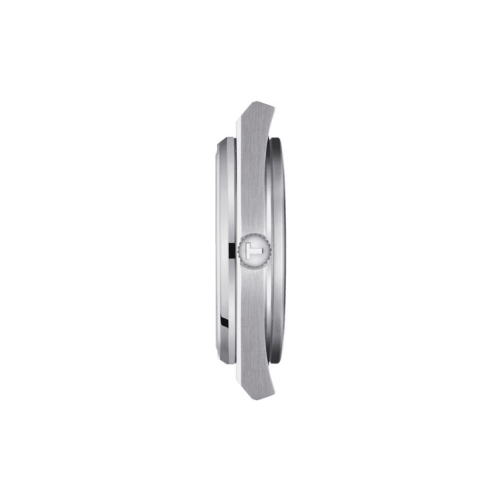 detail Tissot PRX Powermatic 80 40mm T137.407.11.091.01