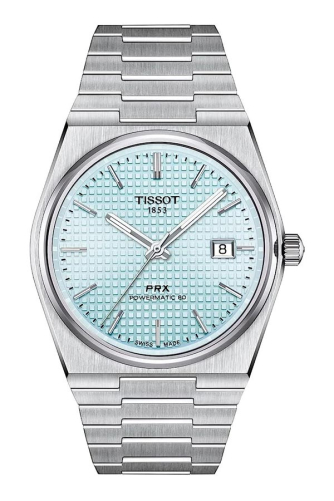 detail Tissot PRX Powermatic 80 T137.407.11.351.00