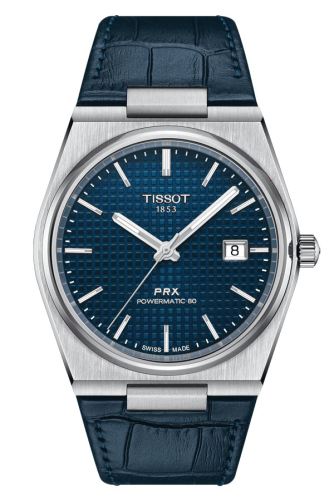 detail Tissot PRX Powermatic 80 T137.407.16.041.00