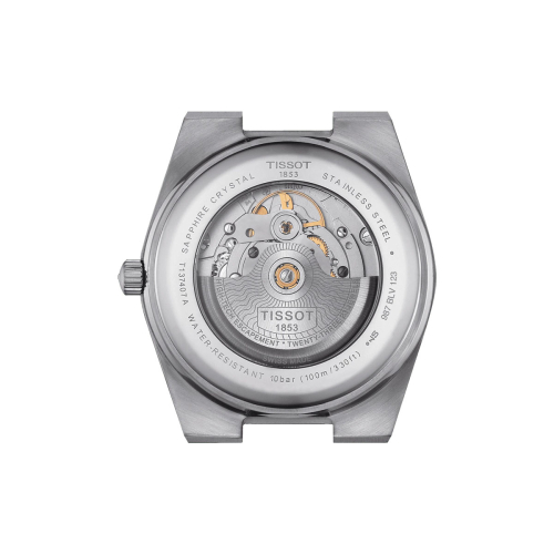 detail Tissot PRX Powermatic 80 T137.407.16.041.00