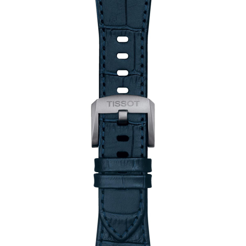 detail Tissot PRX Powermatic 80 T137.407.16.041.00