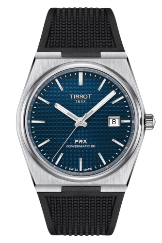 detail Tissot PRX Powermatic 80 T137.407.17.041.00