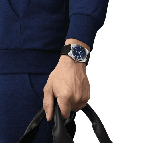 detail Tissot PRX Powermatic 80 T137.407.17.041.00