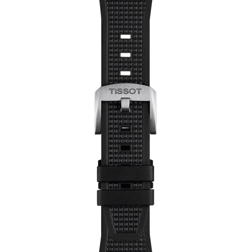 detail Tissot PRX Powermatic 80 T137.407.17.051.00