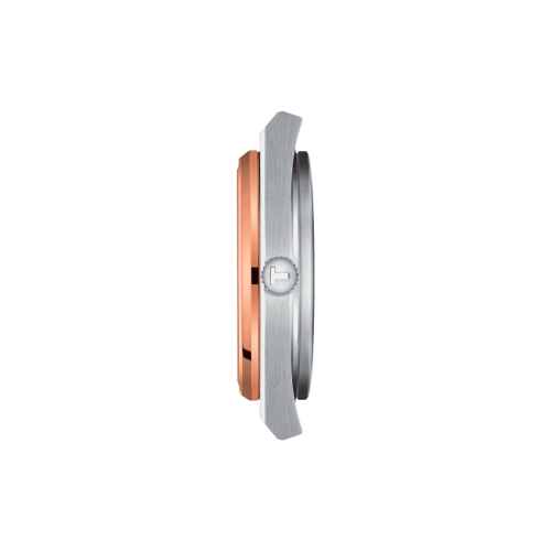 detail Tissot PRX Powermatic 80 T137.407.21.031.00