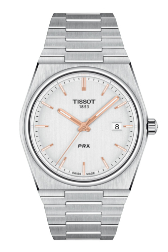 detail Tissot PRX T137.410.11.031.00