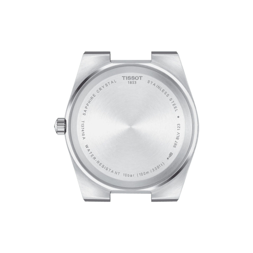 detail Tissot PRX T137.410.11.031.00