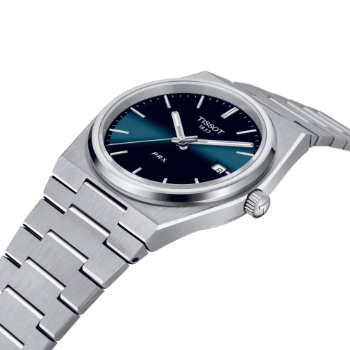 detail Tissot PRX T137.410.11.041.00