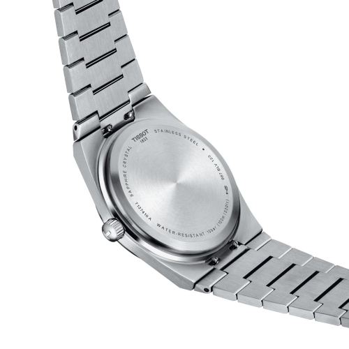 detail Tissot PRX T137.410.11.041.00