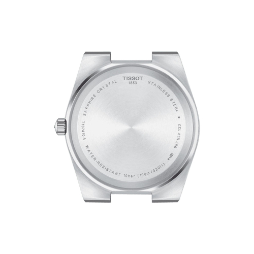 detail Tissot PRX T137.410.11.041.00