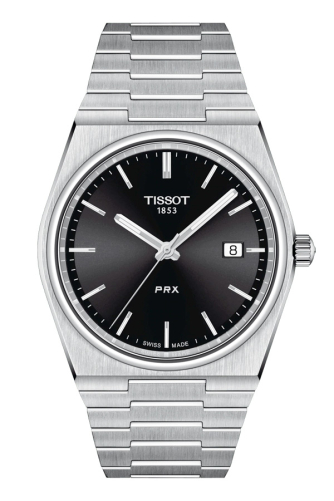 detail Tissot PRX T137.410.11.051.00