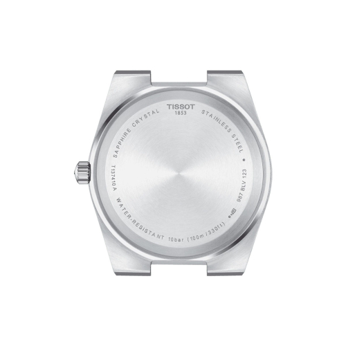 detail Tissot PRX T137.410.11.051.00