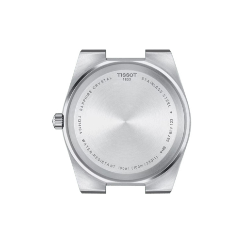 detail Tissot PRX T137.410.17.041.00