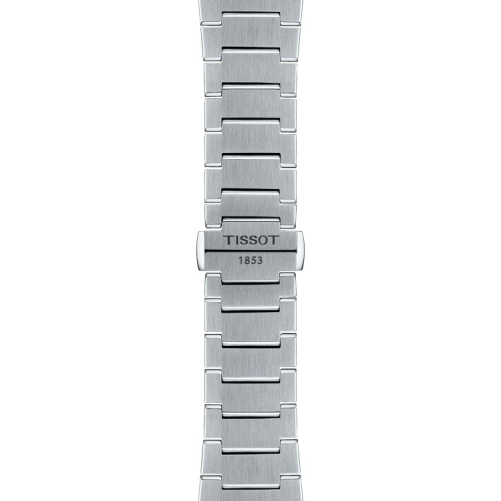 detail Tissot PRX Automatic Chronograph T137.427.11.041.00