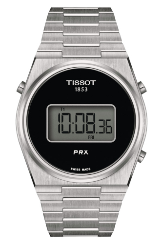 detail Tissot PRX Digital T137.463.11.050.00