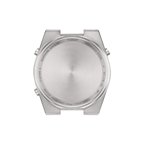 detail Tissot PRX Digital T137.463.11.050.00