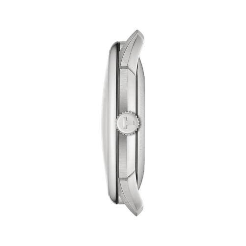 detail Tissot Chemin Des Tourelles Powermatic 80 34 mm T139.207.16.111.00