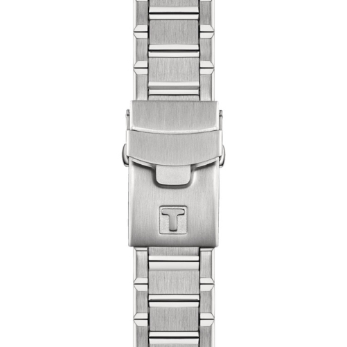detail Tissot T-Race Powermatic 80 41mm T141.807.11.041.00