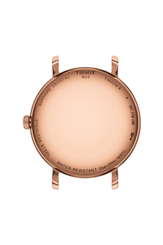 detail Tissot Everytime Lady T143.210.36.011.00