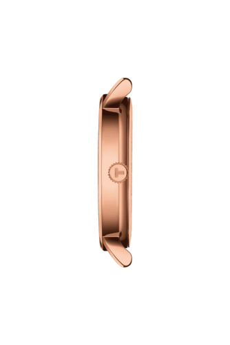 detail Tissot Everytime Lady T143.210.36.011.00