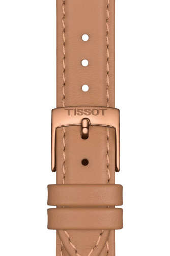 detail Tissot Everytime Lady T143.210.36.011.00