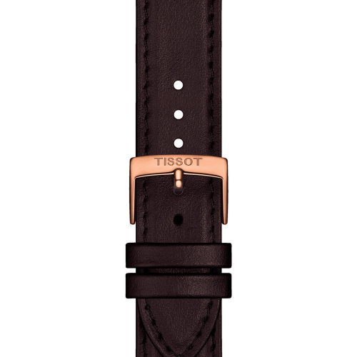 detail Tissot Everytime Gent T143.410.36.011.00