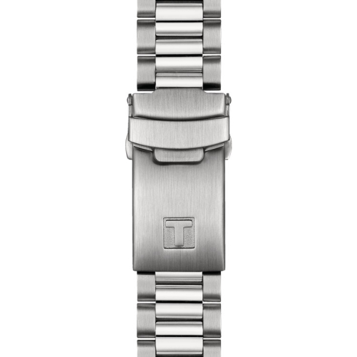 detail Tissot PR516 Chronograph T149.417.11.041.00