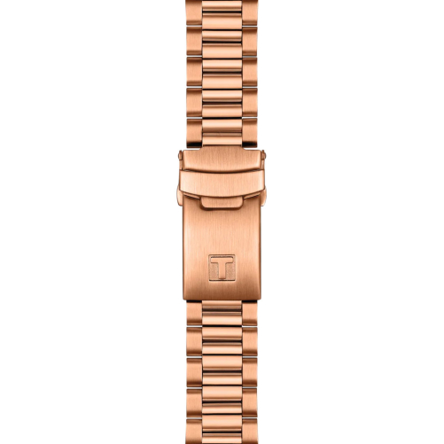 detail Tissot PR516 Quartz Chronograph T149.417.33.051.00