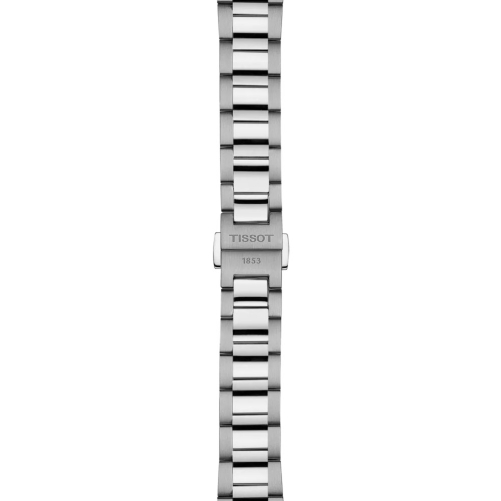 detail Tissot PR100 34mm T150.210.11.351.00