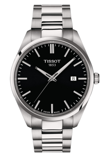 detail Tissot PR 100 T150.410.11.051.00