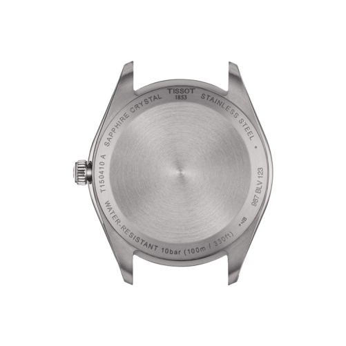 detail Tissot PR 100 T150.410.11.051.00