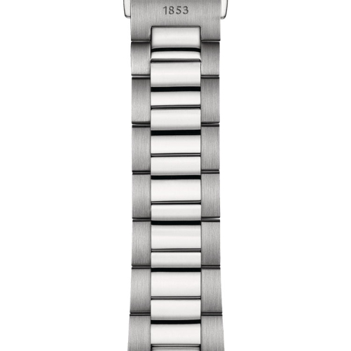 detail Tissot PR100 T150.410.11.091.00