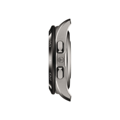 detail Tissot T-Touch Connect Sport T153.420.44.051.00