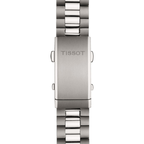 detail Tissot T-Touch Connect Sport T153.420.44.051.00