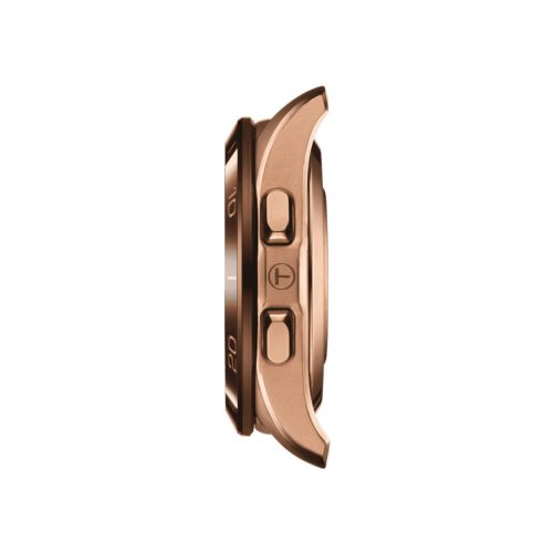 detail Tissot T-Touch Connect Sport T153.420.47.051.05